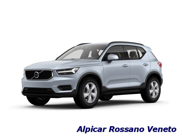 Volvo XC40 T4 Geartronic Business plug-in usato a ROSSANO VENETO