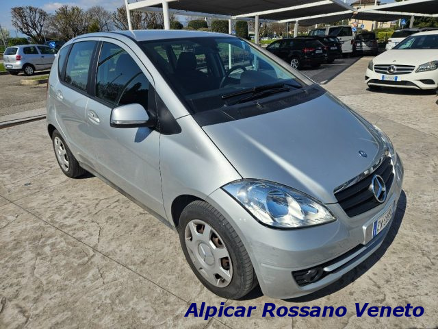 Mercedes-Benz A 180 CDI Elegance usato a ROSSANO VENETO