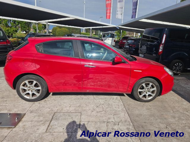 Fiat 500 1.0 Hybrid RED EDITION usato a ROSSANO VENETO