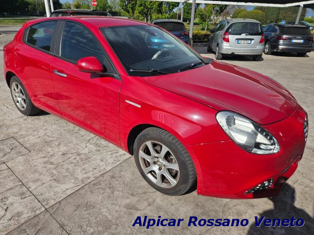 Fiat 500 1.0 Hybrid RED EDITION - foto 2 di 4
