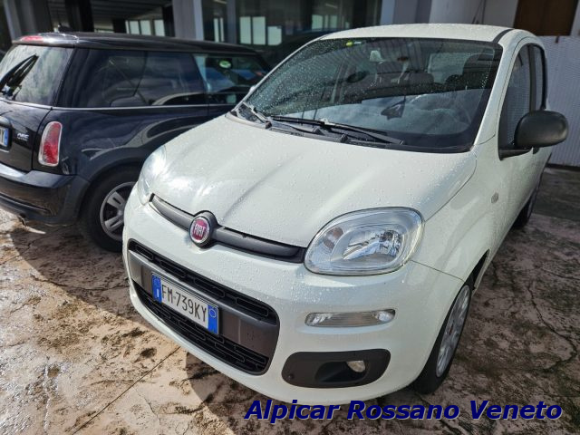 Fiat Panda 1.3 MJT 95 CV S&S Easy - foto 4 di 4
