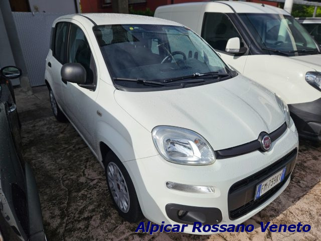 Fiat Panda 1.3 MJT 95 CV S&S Easy - foto 2 di 4