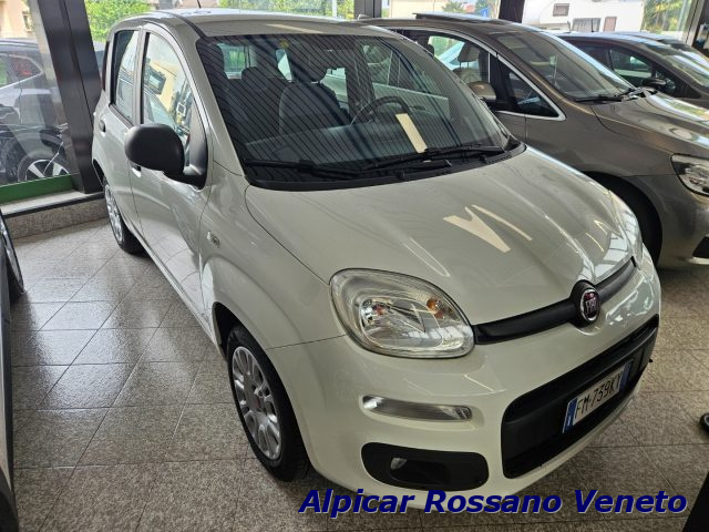 Fiat Panda 1.3 MJT 95 CV S&S Easy usato a ROSSANO VENETO