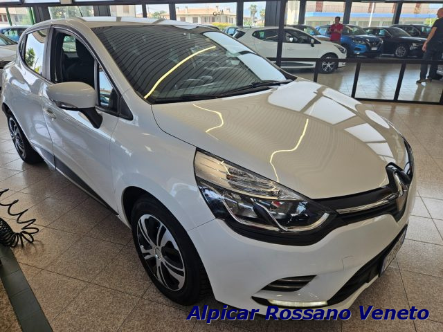 Renault Clio TCe 12V 90 CV GPL 5 porte Business - foto 3 di 4