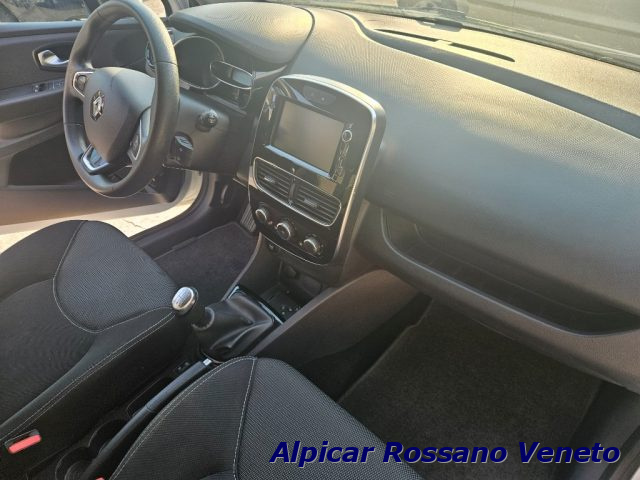 Renault Clio TCe 12V 90 CV GPL 5 porte Business - foto 4 di 4