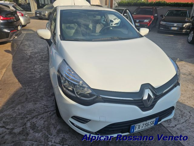 Renault Clio TCe 12V 90 CV GPL 5 porte Business - foto 2 di 4