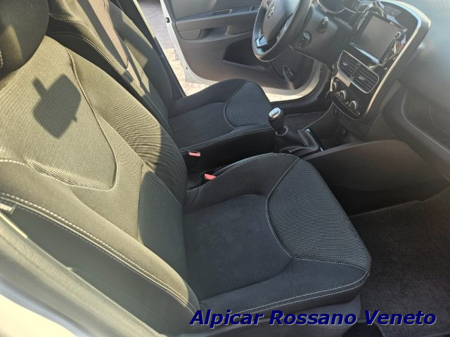 Renault Clio TCe 12V 90 CV GPL 5 porte Business - foto 3 di 4