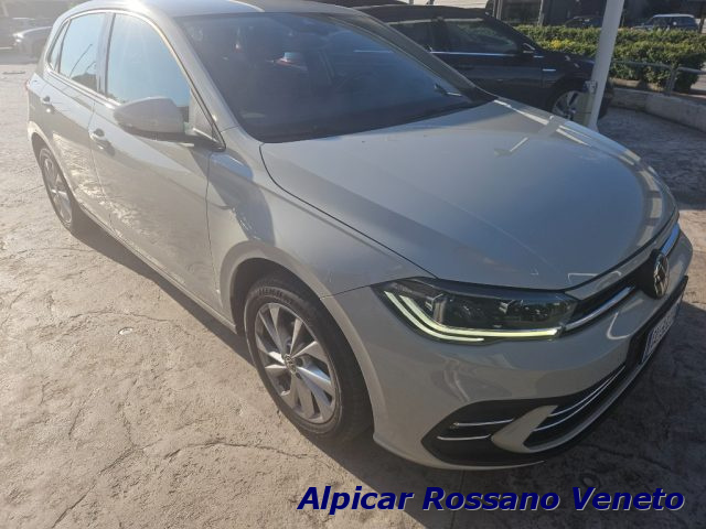 Volkswagen Polo 1.0 EVO SPORT - foto 2 di 4