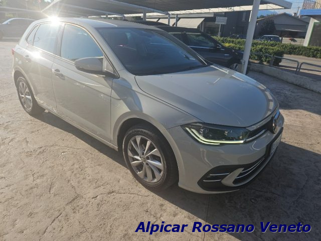 Volkswagen Polo 1.0 EVO SPORT - foto 3 di 4