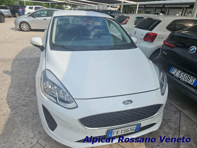 Ford Fiesta 1.1 85 CV 5 porte Titanium - foto 2 di 4