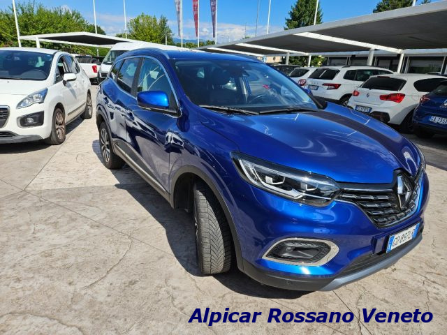 Renault Kadjar Blue dCi 8V 115CV EDC Sport Edition usato a ROSSANO VENETO