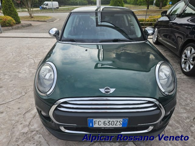 MINI One 1.2 One Hype autom. - foto 2 di 4