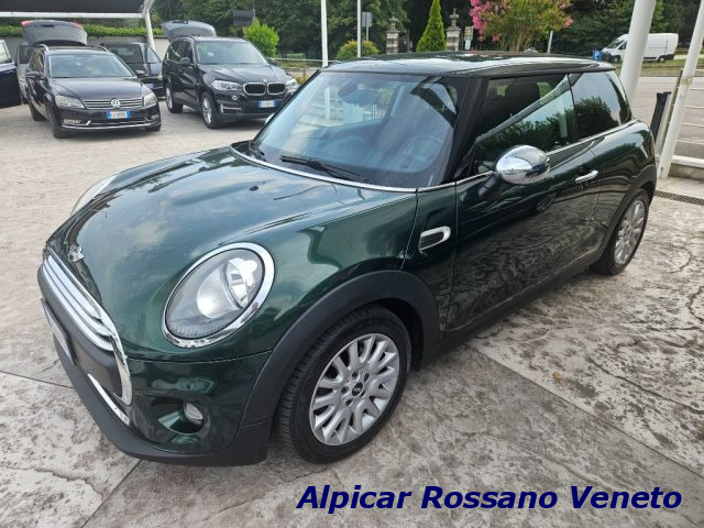 MINI One 1.2 One Hype autom. - foto 3 di 4