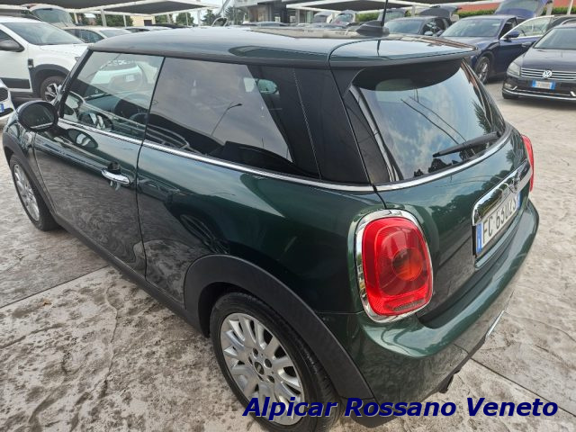 MINI One 1.2 One Hype autom. - foto 4 di 4