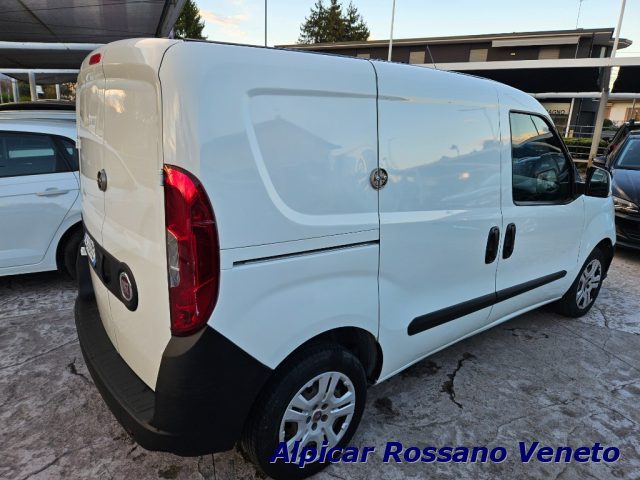 Fiat Doblo Doblò 1.6 MJT 105CV PC-TN Cargo Lamierato SX - foto 2 di 4