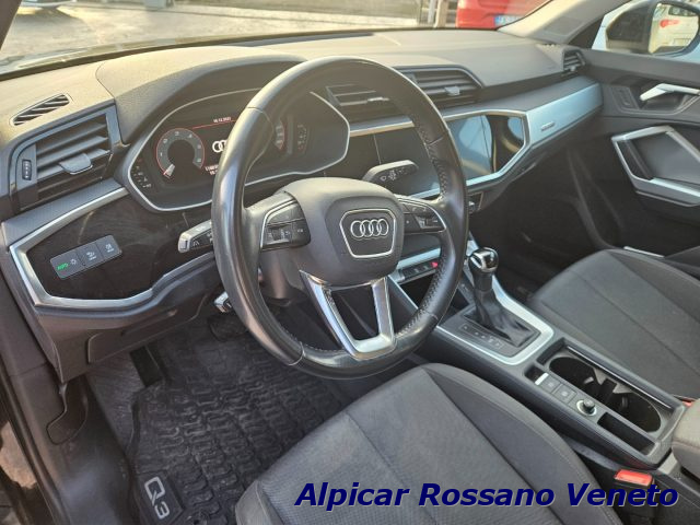 Audi Q3 45 tdi quattro S tronic Edition - foto 4 di 4
