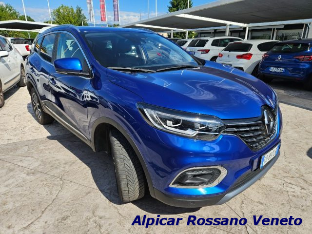 Renault Kadjar Blue dCi 8V 115CV EDC Sport Edition - foto 2 di 4