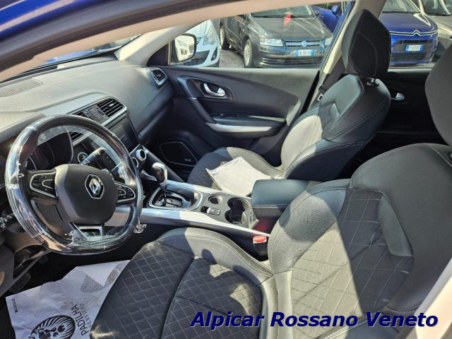 Renault Kadjar Blue dCi 8V 115CV EDC Sport Edition - foto 4 di 4