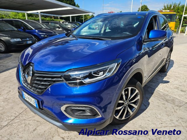 Renault Kadjar Blue dCi 8V 115CV EDC Sport Edition - foto 3 di 4