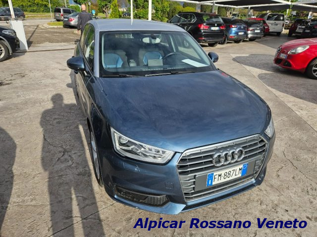 Audi A1 1.0 82 CV TFSI Admired - foto 3 di 4
