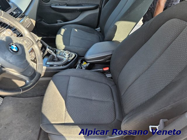 BMW 216 d Active Grand Tourer Advantage - foto 3 di 16