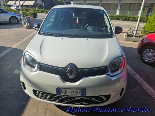 Renault Twingo SCe 31 cv Zen usato a ROSSANO VENETO