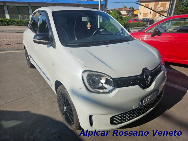 Renault Twingo SCe 31 cv Zen - foto 2 di 4