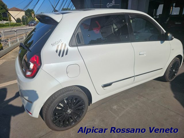 Renault Twingo SCe 31 cv Zen - foto 4 di 4