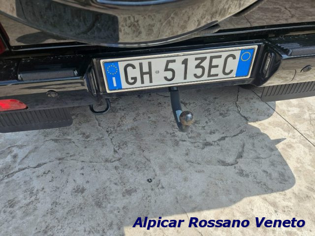 Mercedes-Benz G 350 d S.W. Professional - foto 4 di 4