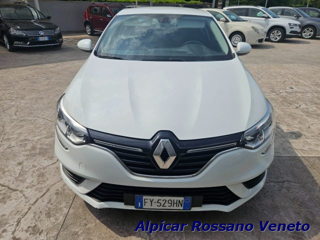 Renault Megane Mégane dCi 8V Energy Duel - foto 3 di 4