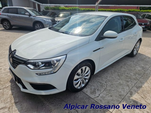 Renault Megane Mégane dCi 8V Energy Duel - foto 2 di 4