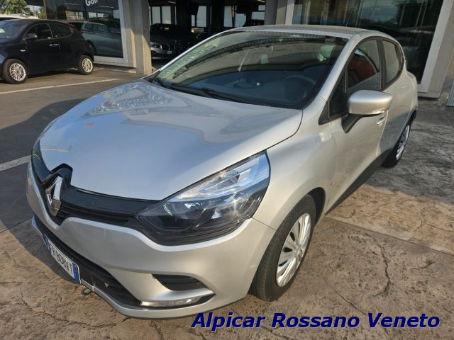 Renault Clio 1.2 75 CV 5 porte Business - foto 3 di 4