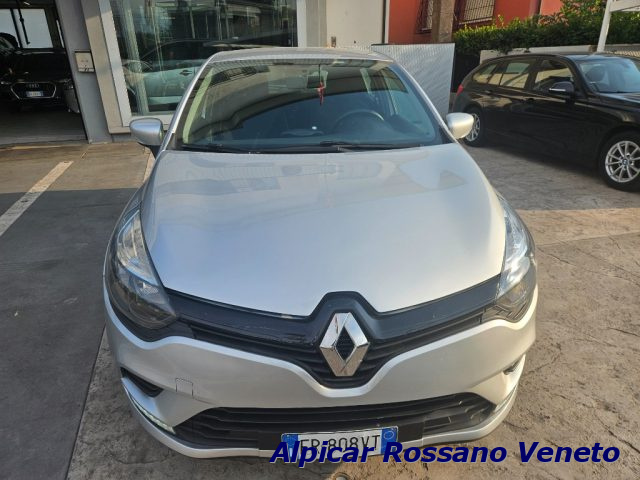 Renault Clio 1.2 75 CV 5 porte Business - foto 2 di 4