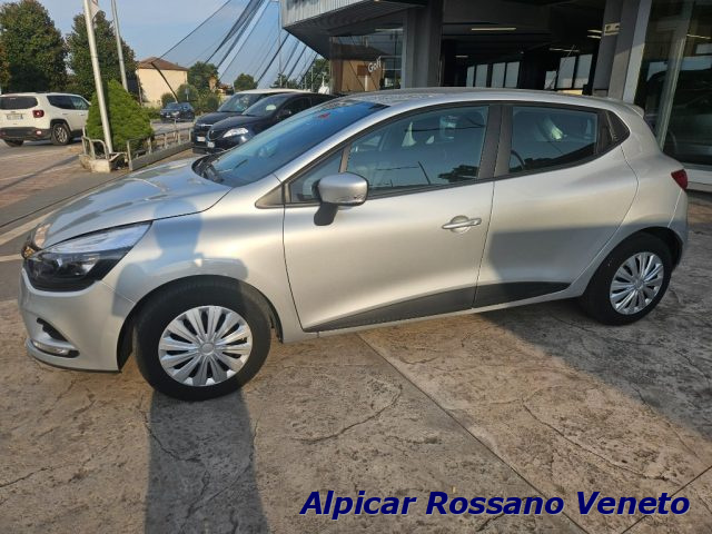 Renault Clio 1.2 75 CV 5 porte Business - foto 4 di 4