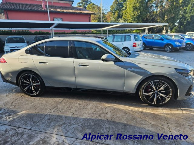 BMW 520 d 48V xDrive Msport PRO C.X20 - foto 2 di 4