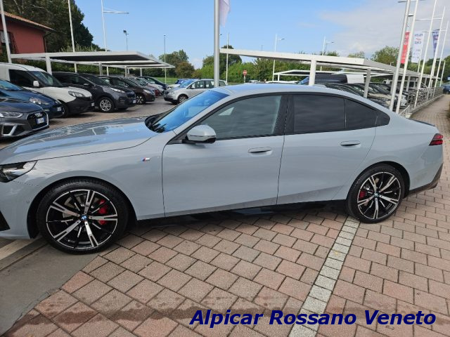 BMW 520 d 48V xDrive Msport PRO C.X20 - foto 3 di 4