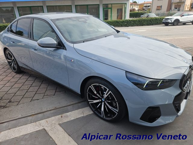 BMW 520 d 48V xDrive Msport PRO C.X20 usato a ROSSANO VENETO