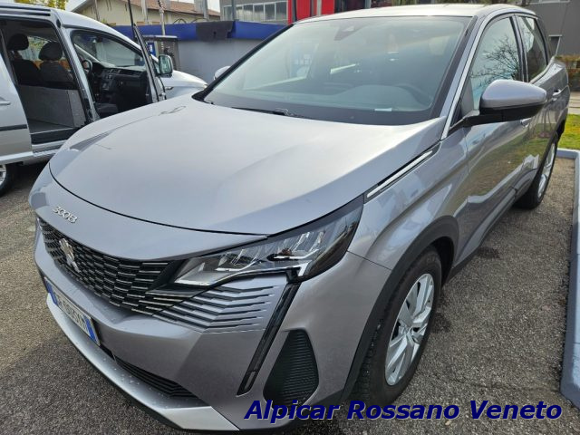 Peugeot 3008 BlueHDi 130 S&S EAT8 GT - foto 2 di 4