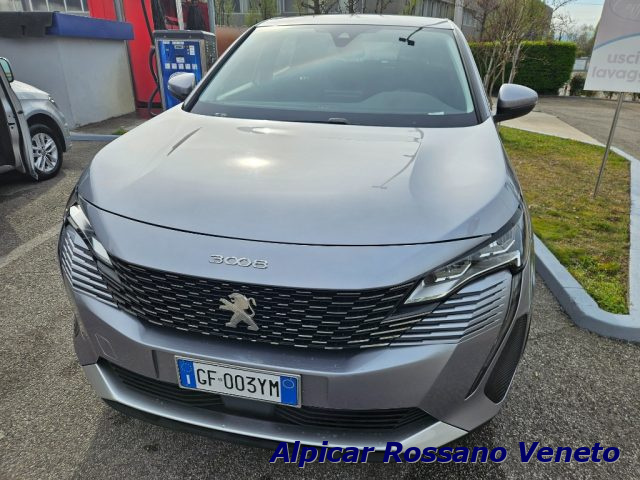 Peugeot 3008 BlueHDi 130 S&S EAT8 GT - foto 4 di 4