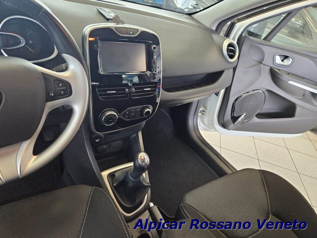 Renault Clio dCi 8V 75CV Start&Stop Energy Duel - foto 3 di 4