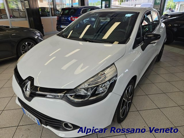 Renault Clio dCi 8V 75CV Start&Stop Energy Duel - foto 4 di 4