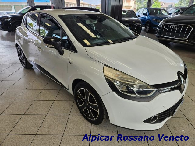 Renault Clio dCi 8V 75CV Start&Stop Energy Duel - foto 2 di 4