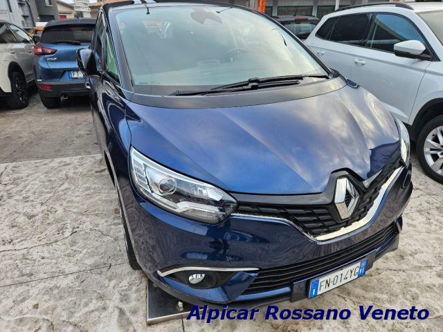 Renault Scenic Scénic dCi 8V 110 CV Energy Sport Edition2 - foto 3 di 4