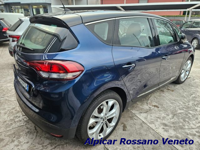 Renault Scenic Scénic dCi 8V 110 CV Energy Sport Edition2 - foto 4 di 4
