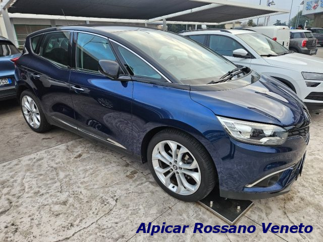 Renault Scenic Scénic dCi 8V 110 CV Energy Sport Edition2 - foto 2 di 4