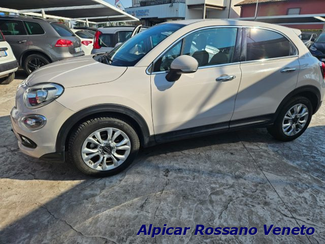 Fiat 500X 1.3 MultiJet 95 CV Cross - foto 2 di 4