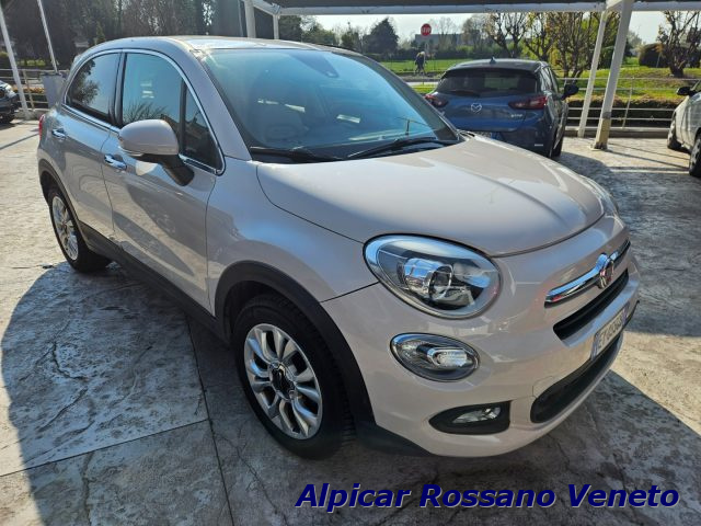 Fiat 500X 1.3 MultiJet 95 CV Cross - foto 3 di 4