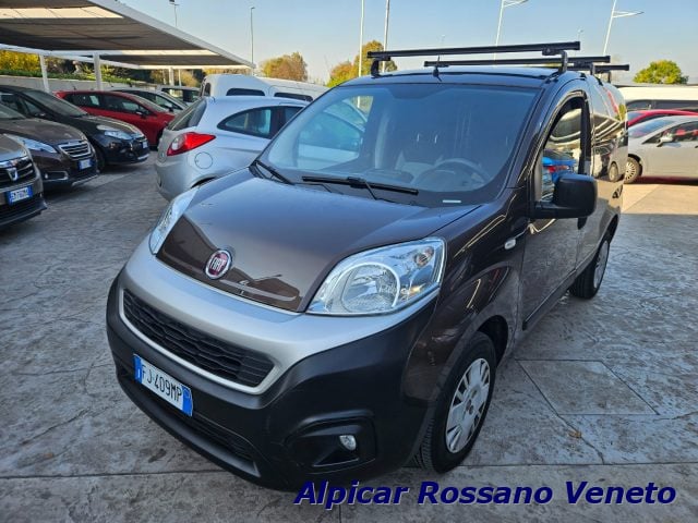 Fiat Fiorino 1.3 MJT 80CV Cargo SX prezzo totale - foto 2 di 4