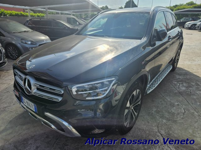 Mercedes-Benz GLC 220 d 4Matic Executive - foto 4 di 4
