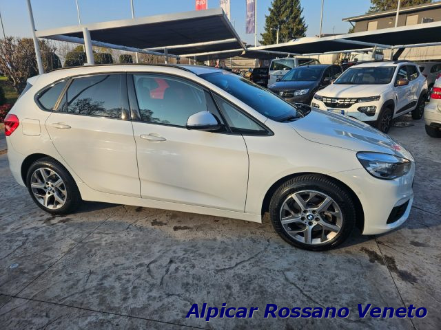 BMW X2 xDrive25e Business-X drive - foto 2 di 4